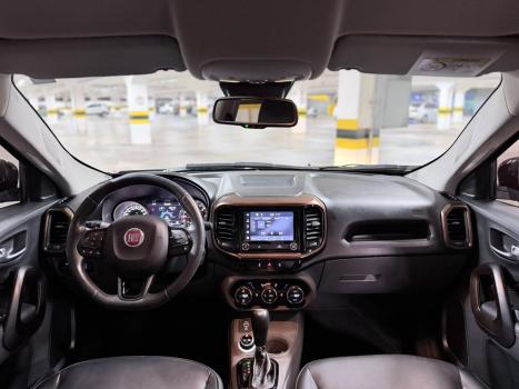 FIAT Toro 2.0 16V 4P VOLCANO 4WD TURBO DIESEL AUTOMÁTICO, Foto 16