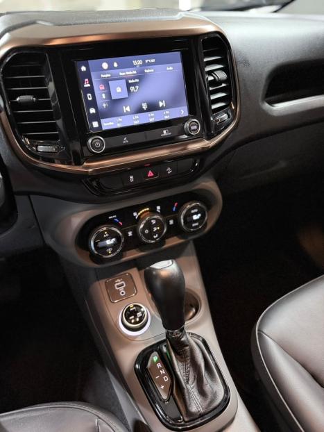 FIAT Toro 2.0 16V 4P VOLCANO 4WD TURBO DIESEL AUTOMÁTICO, Foto 17