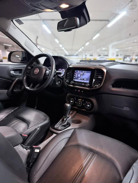 FIAT Toro 2.0 16V 4P VOLCANO 4WD TURBO DIESEL AUTOMÁTICO, Foto 18