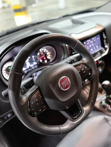 FIAT Toro 2.0 16V 4P VOLCANO 4WD TURBO DIESEL AUTOMÁTICO, Foto 19
