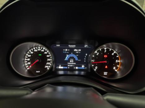 FIAT Toro 2.0 16V 4P VOLCANO 4WD TURBO DIESEL AUTOMÁTICO, Foto 20
