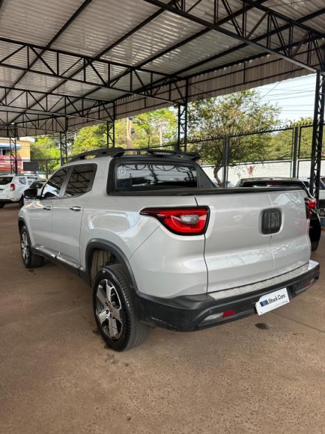 FIAT Toro 2.4 16V 4P FLEX FREEDOM ROAD AUTOMTICO, Foto 4