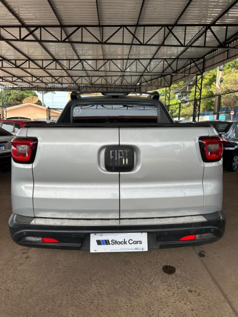 FIAT Toro 2.4 16V 4P FLEX FREEDOM ROAD AUTOMTICO, Foto 5