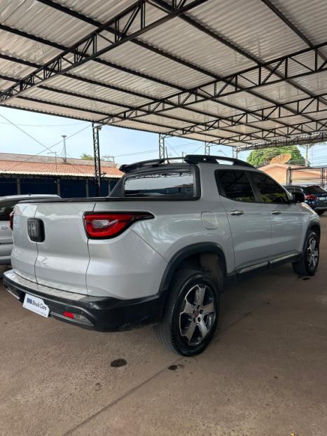 FIAT Toro 2.4 16V 4P FLEX FREEDOM ROAD AUTOMTICO, Foto 6