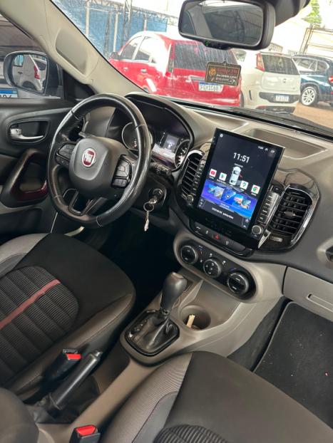 FIAT Toro 2.4 16V 4P FLEX FREEDOM ROAD AUTOMTICO, Foto 7