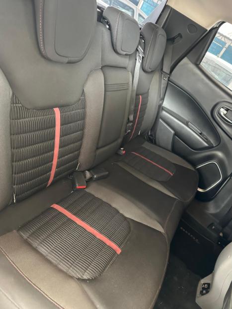 FIAT Toro 2.4 16V 4P FLEX FREEDOM ROAD AUTOMTICO, Foto 8