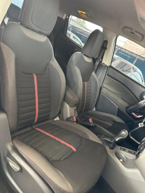 FIAT Toro 2.4 16V 4P FLEX FREEDOM ROAD AUTOMTICO, Foto 9