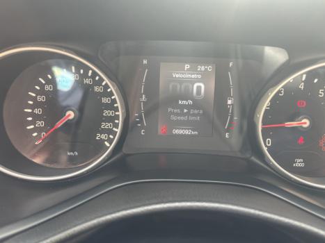 FIAT Toro 2.4 16V 4P FREEDOM MULTIAIR FLEX AUTOM�TICO, Foto 3