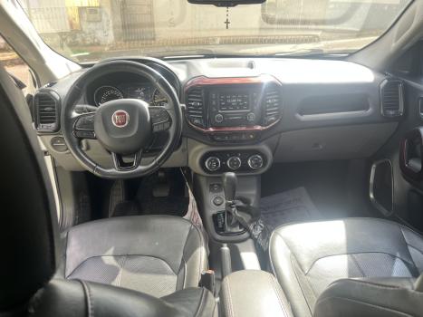FIAT Toro 2.4 16V 4P FREEDOM MULTIAIR FLEX AUTOM�TICO, Foto 4