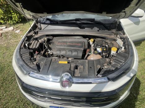 FIAT Toro 2.4 16V 4P FREEDOM MULTIAIR FLEX AUTOM�TICO, Foto 8