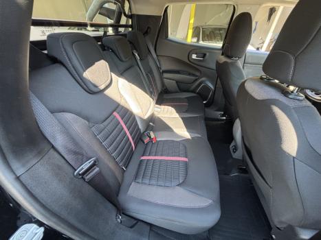 FIAT Toro 2.4 16V 4P FLEX FREEDOM ROAD AUTOM�TICO, Foto 14