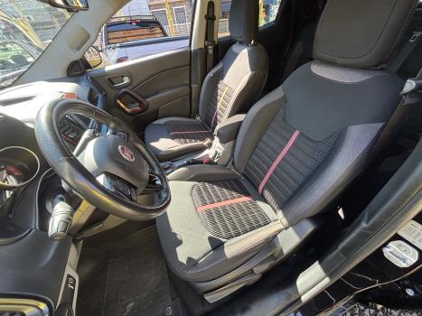 FIAT Toro 2.4 16V 4P FLEX FREEDOM ROAD AUTOM�TICO, Foto 12