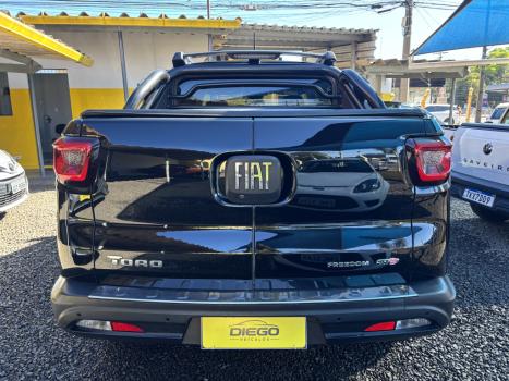 FIAT Toro 2.4 16V 4P FLEX FREEDOM ROAD AUTOM�TICO, Foto 4