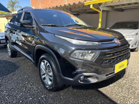 FIAT Toro 2.4 16V 4P FLEX FREEDOM ROAD AUTOM�TICO, Foto 8