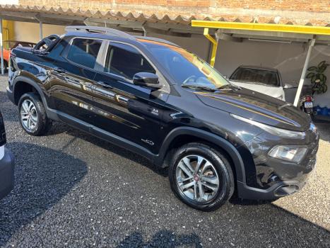 FIAT Toro 2.4 16V 4P FLEX FREEDOM ROAD AUTOM�TICO, Foto 7
