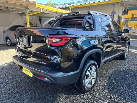 FIAT Toro 2.4 16V 4P FLEX FREEDOM ROAD AUTOM�TICO, Foto 6