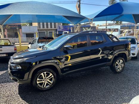 FIAT Toro 2.4 16V 4P FLEX FREEDOM ROAD AUTOM�TICO, Foto 2