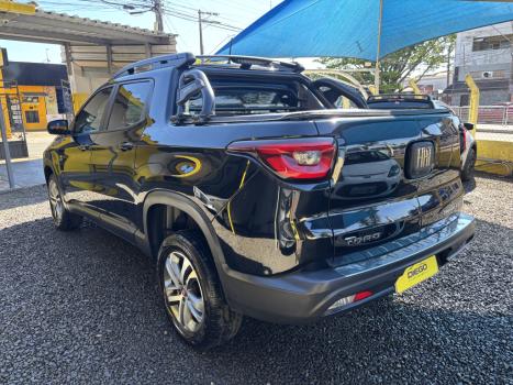 FIAT Toro 2.4 16V 4P FLEX FREEDOM ROAD AUTOM�TICO, Foto 3
