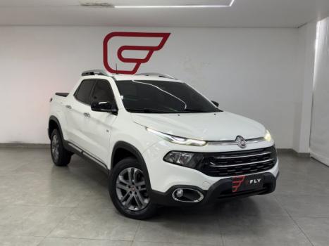 FIAT Toro 2.4 16V 4P MULTIAIR FLEX VOLCANO AUTOMÁTICO, Foto 1