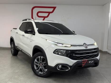 FIAT Toro 2.4 16V 4P MULTIAIR FLEX VOLCANO AUTOMÁTICO, Foto 2