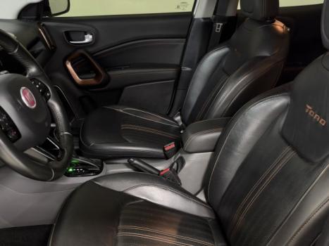 FIAT Toro 2.4 16V 4P MULTIAIR FLEX VOLCANO AUTOMÁTICO, Foto 6