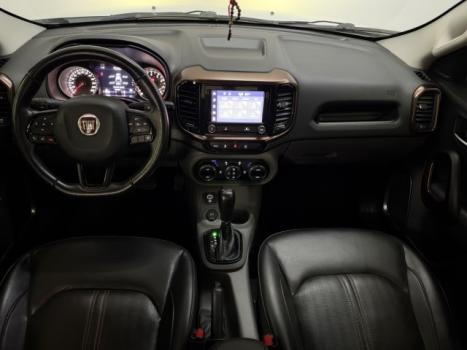 FIAT Toro 2.4 16V 4P MULTIAIR FLEX VOLCANO AUTOMÁTICO, Foto 7