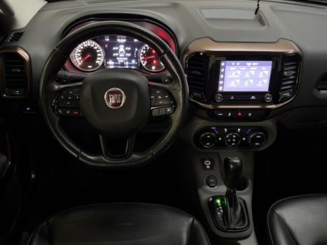 FIAT Toro 2.4 16V 4P MULTIAIR FLEX VOLCANO AUTOMÁTICO, Foto 8