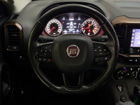 FIAT Toro 2.4 16V 4P MULTIAIR FLEX VOLCANO AUTOMÁTICO, Foto 9