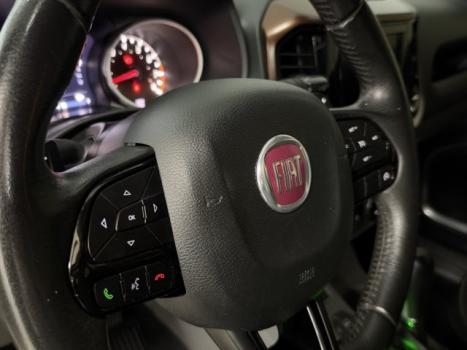 FIAT Toro 2.4 16V 4P MULTIAIR FLEX VOLCANO AUTOMÁTICO, Foto 10