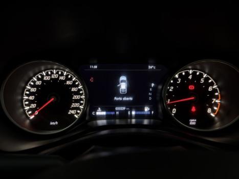 FIAT Toro 2.4 16V 4P MULTIAIR FLEX VOLCANO AUTOMÁTICO, Foto 11