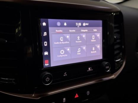 FIAT Toro 2.4 16V 4P MULTIAIR FLEX VOLCANO AUTOMÁTICO, Foto 12