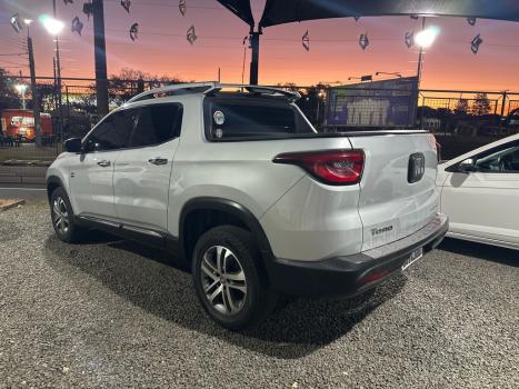 FIAT Toro , Foto 2
