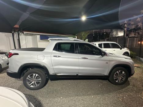 FIAT Toro , Foto 3