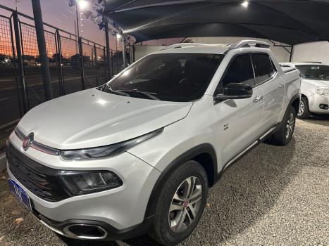 FIAT Toro , Foto 4