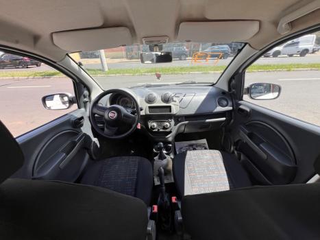 FIAT Uno 1.0 4P, Foto 3