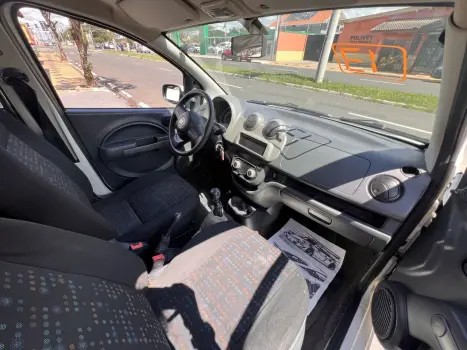 FIAT Uno 1.0 4P, Foto 4