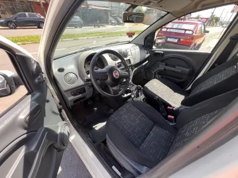 FIAT Uno 1.0 4P, Foto 5