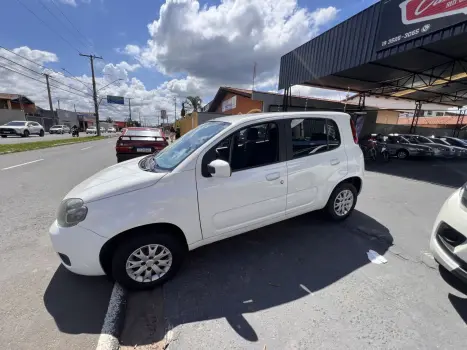 FIAT Uno 1.0 4P, Foto 7