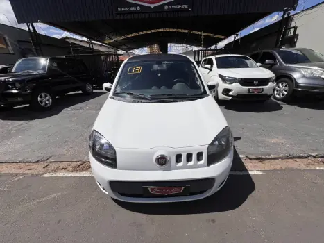 FIAT Uno 1.0 4P, Foto 8