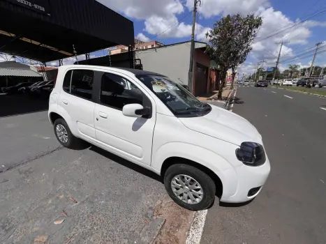 FIAT Uno 1.0 4P, Foto 10