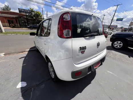 FIAT Uno 1.0 4P, Foto 11