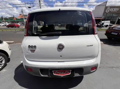 FIAT Uno 1.0 4P, Foto 12