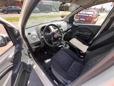 FIAT Uno 1.0 4P, Foto 5