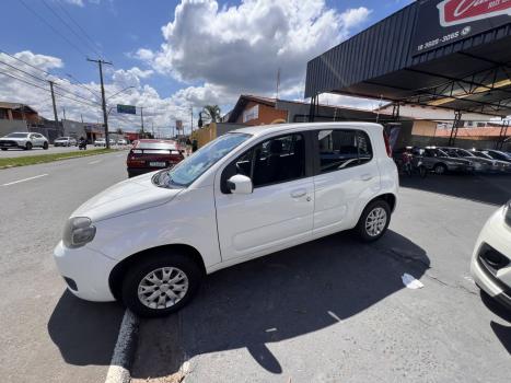 FIAT Uno 1.0 4P, Foto 7