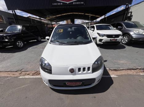 FIAT Uno 1.0 4P, Foto 8
