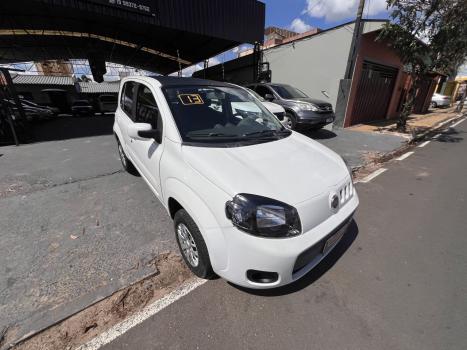 FIAT Uno 1.0 4P, Foto 9