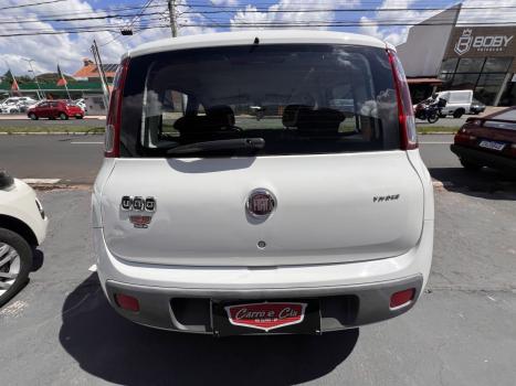 FIAT Uno 1.0 4P, Foto 12