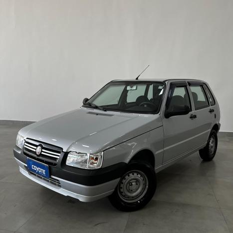 FIAT Uno 1.0 4P ECONOMY FLEX, Foto 1