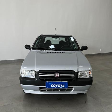 FIAT Uno 1.0 4P ECONOMY FLEX, Foto 2