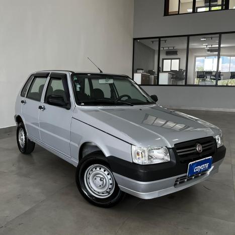 FIAT Uno 1.0 4P ECONOMY FLEX, Foto 3